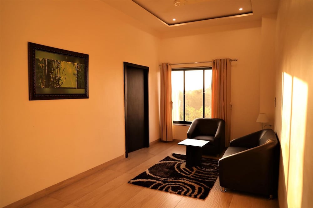 The Fern Residency Parbhani Maharashtra 28/59