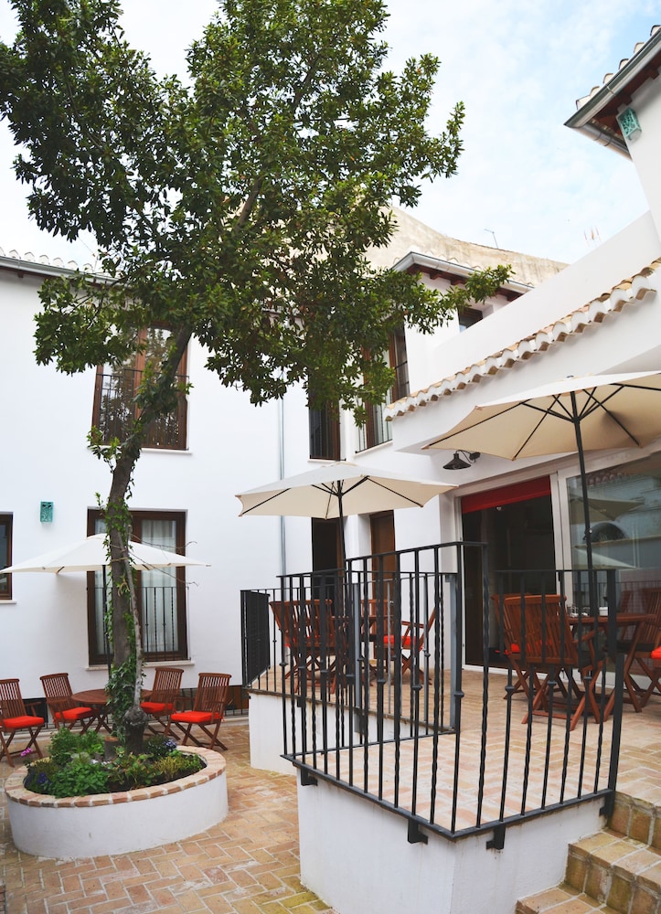 Posada de Quijada 7/71