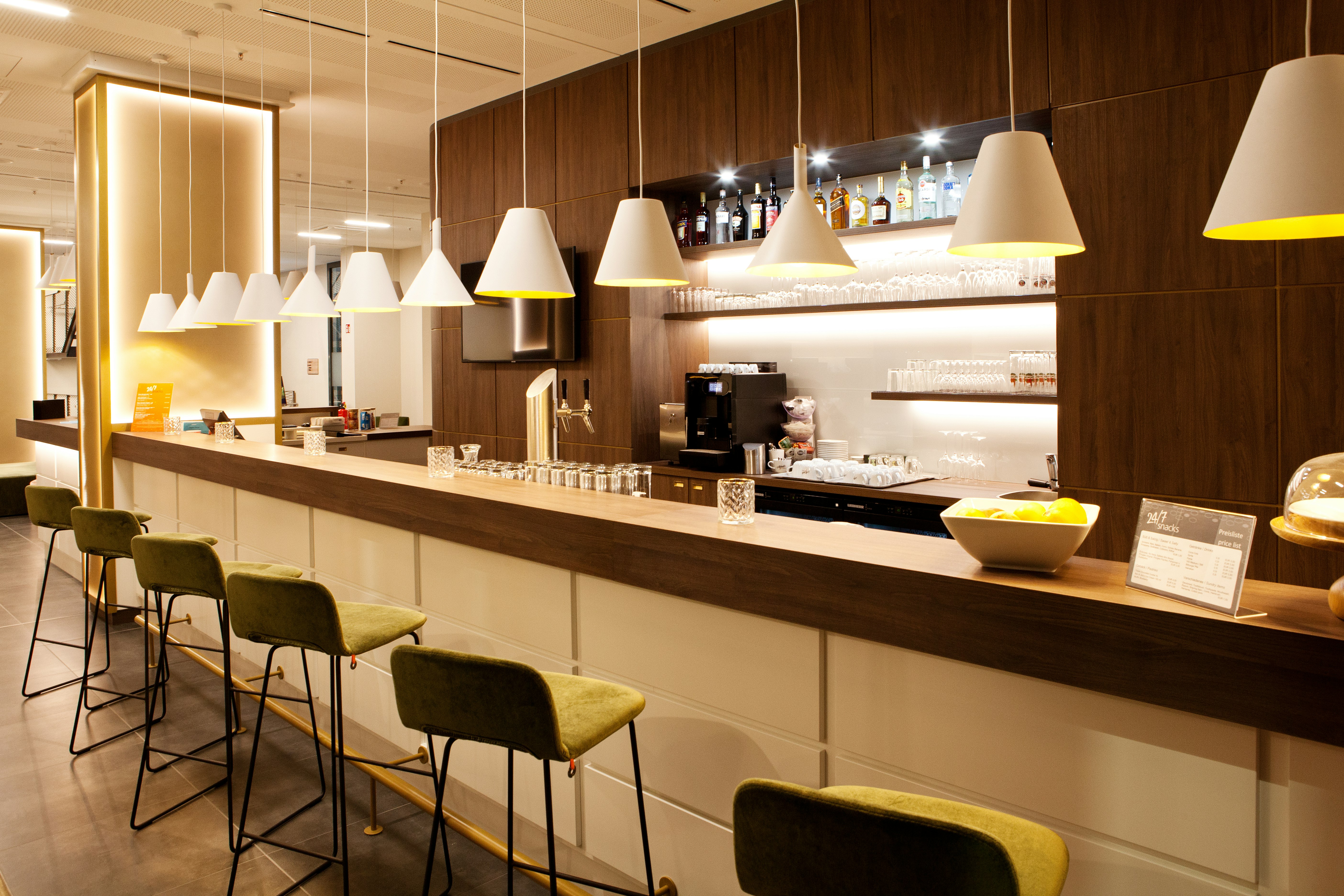 Hampton By Hilton Munich City Center East 59/77