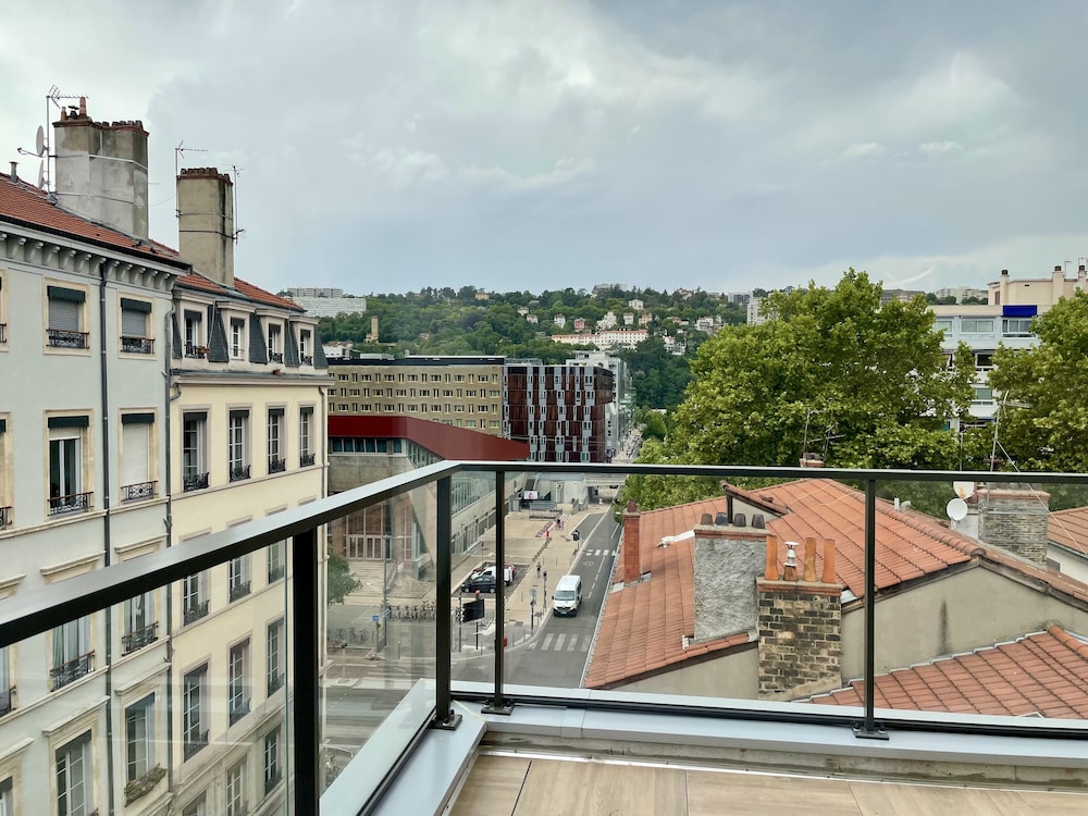 Keystone Hotel & Spa Lyon - Handwritten Collection 32/38