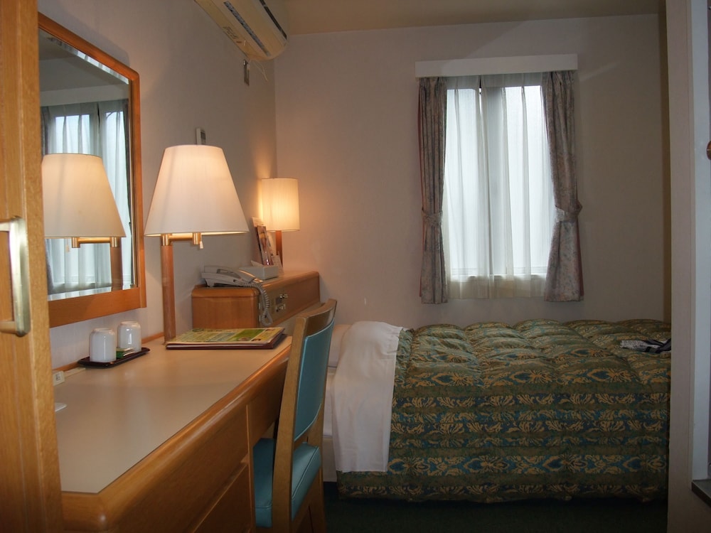 Hotel Tateshina 38/61