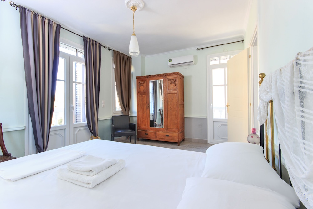 Villas Thassos 1/50