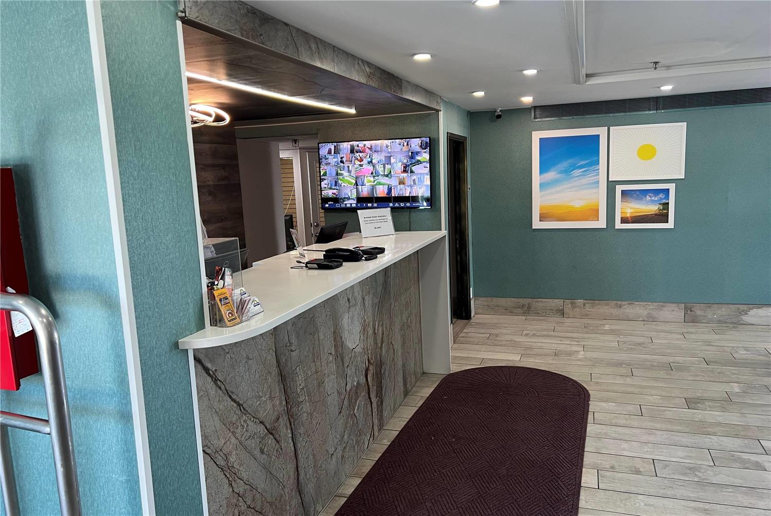 Days Inn by Wyndham West Des Moines / Clive 2/5