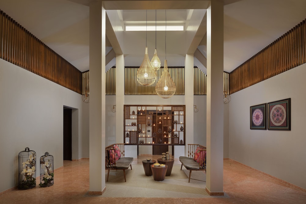 Kabir Hotel & Spa 19/30