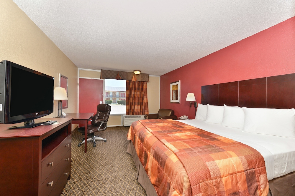 Guest Inn Ardmore 10/43