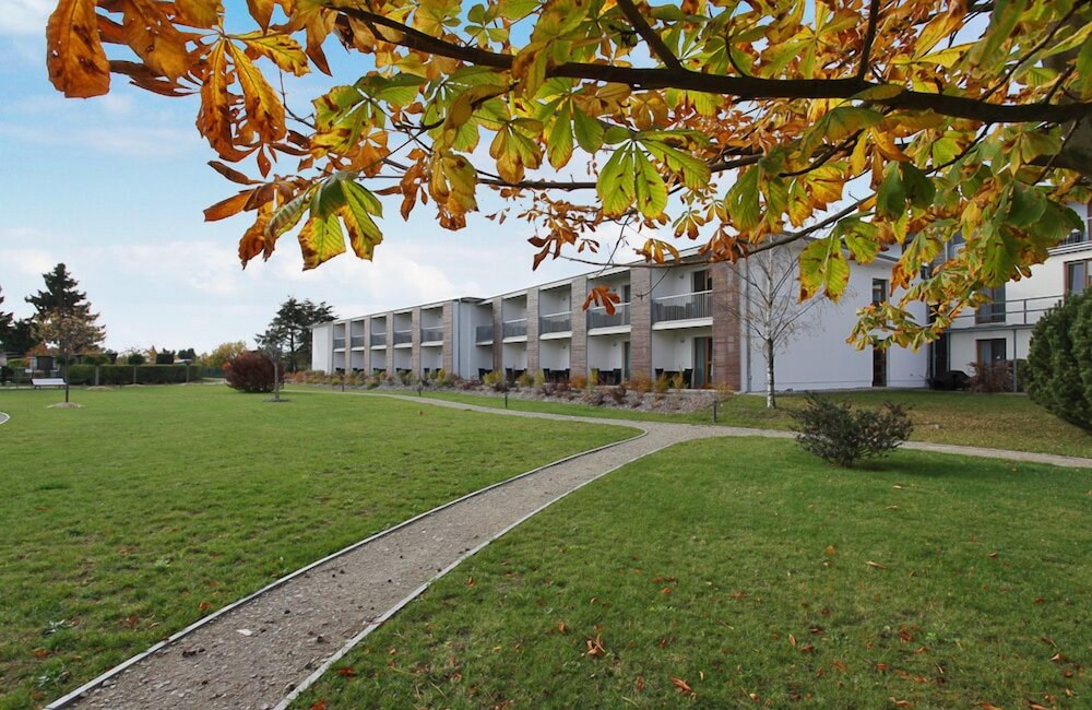 SEETELHOTEL Nautic Usedom Hotel & Spa 42/49