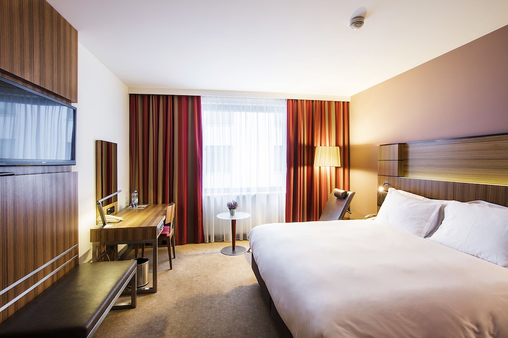 Radisson Blu Hotel Krakow 16/84