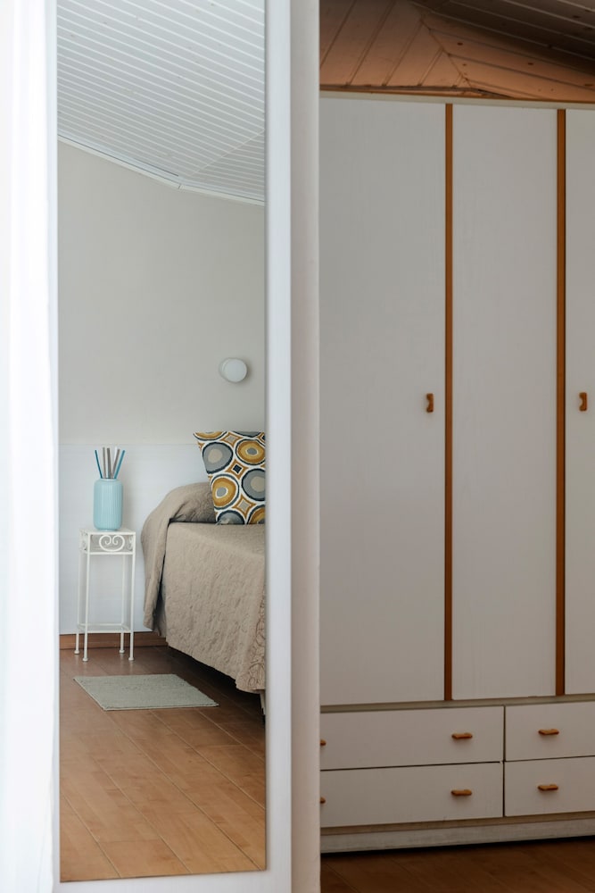 Hotel Eliseo 50/50
