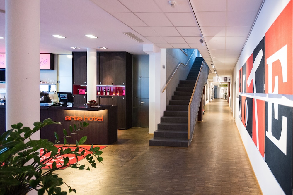 Arte Hotel Krems 7/50
