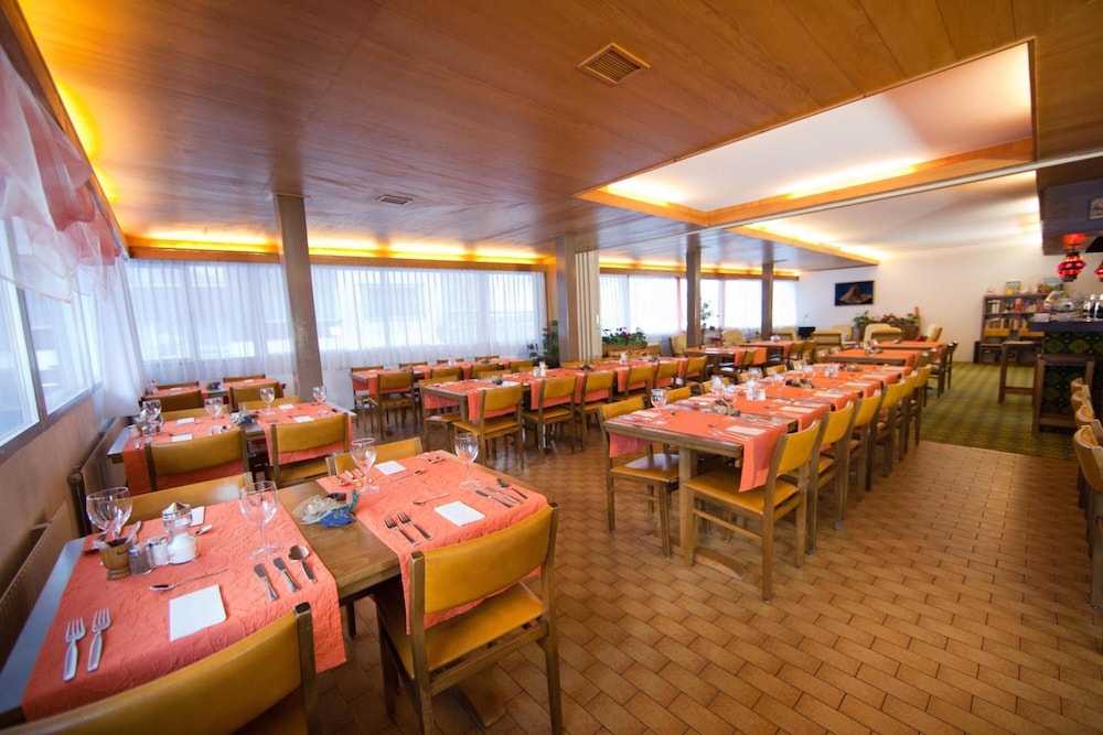 Hotel Mountime (Ex Hotel Elite) 33/38