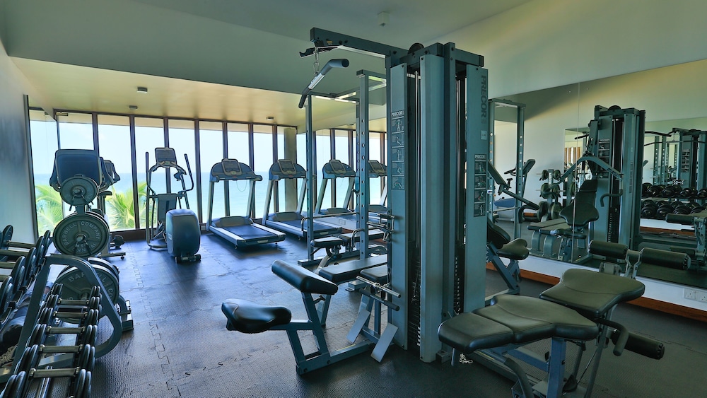 Pandanus Beach Resort and Spa 13/39