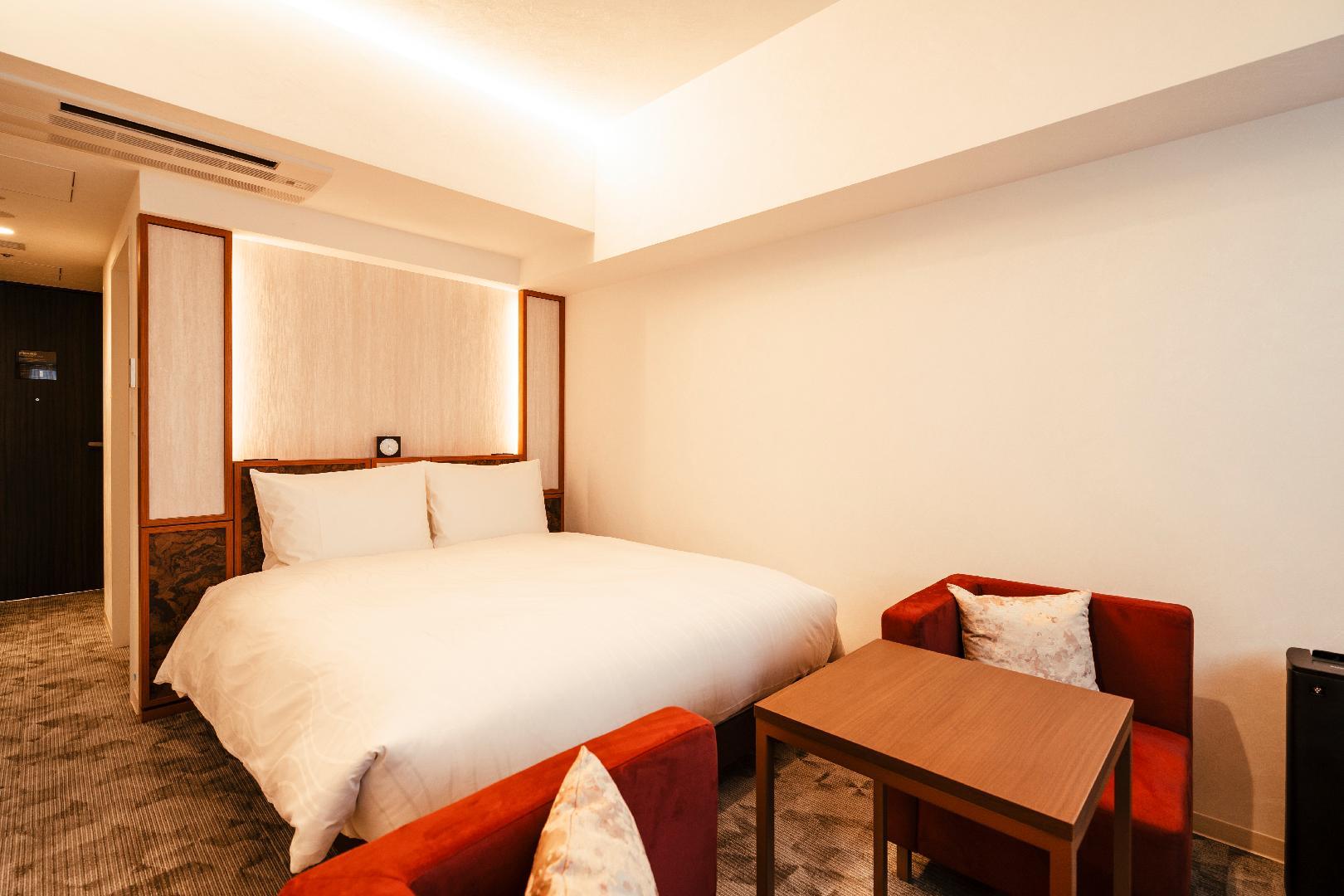 Superior, Single, Double Bed, Tokyo Sky Tree View