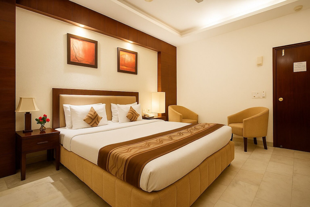 HOTEL TJS ROYALE 19/44