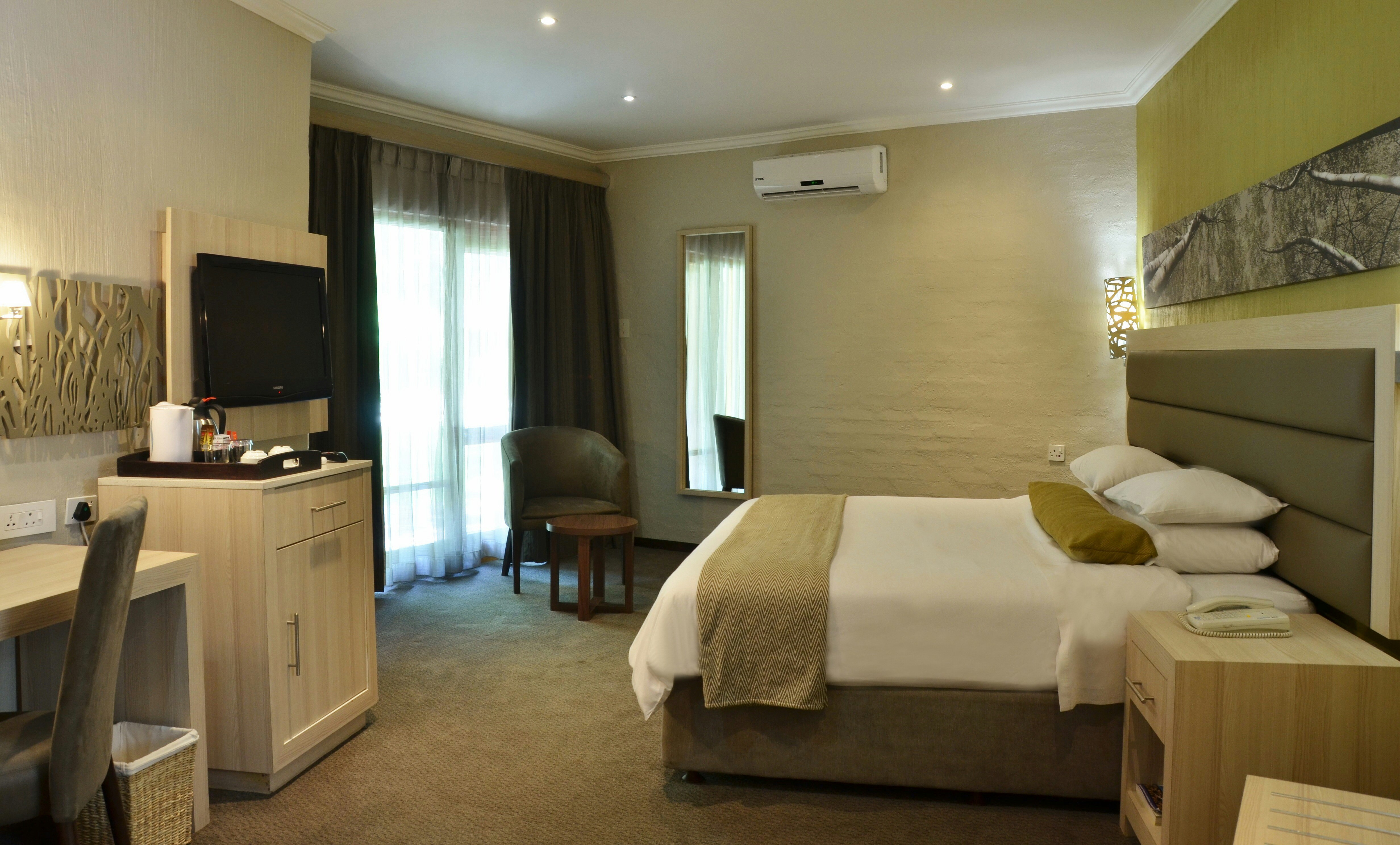 Cresta Marang Gardens 18/77
