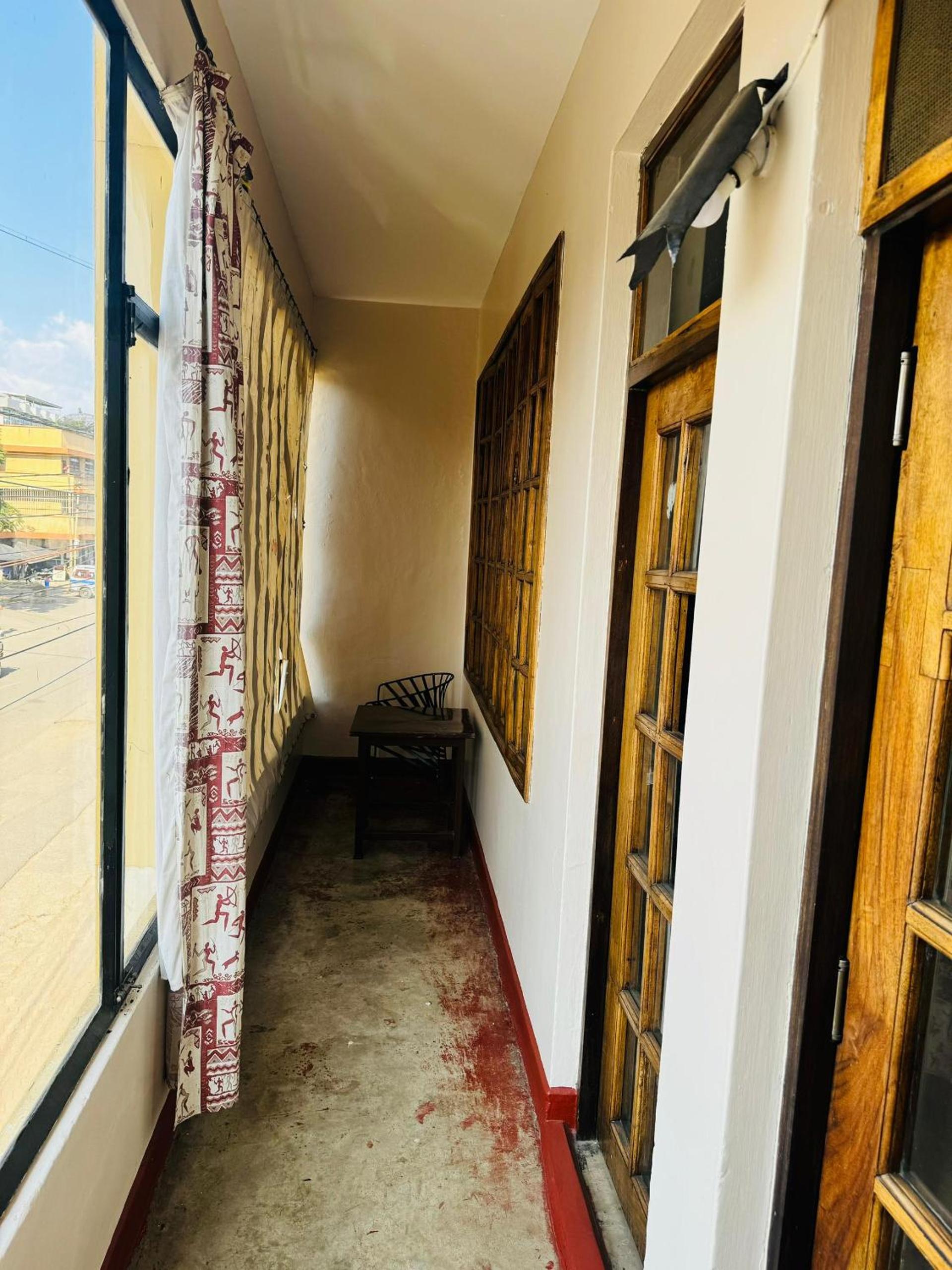 Arusha Backpackers Hotel - Hostel 4/50