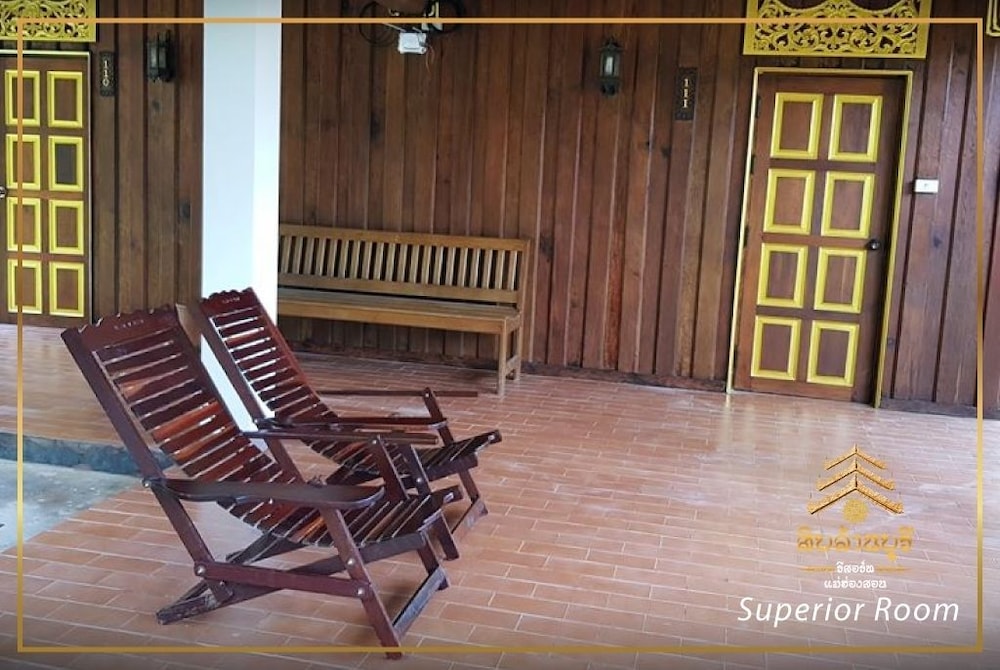 Siblanburi Resort 20/28