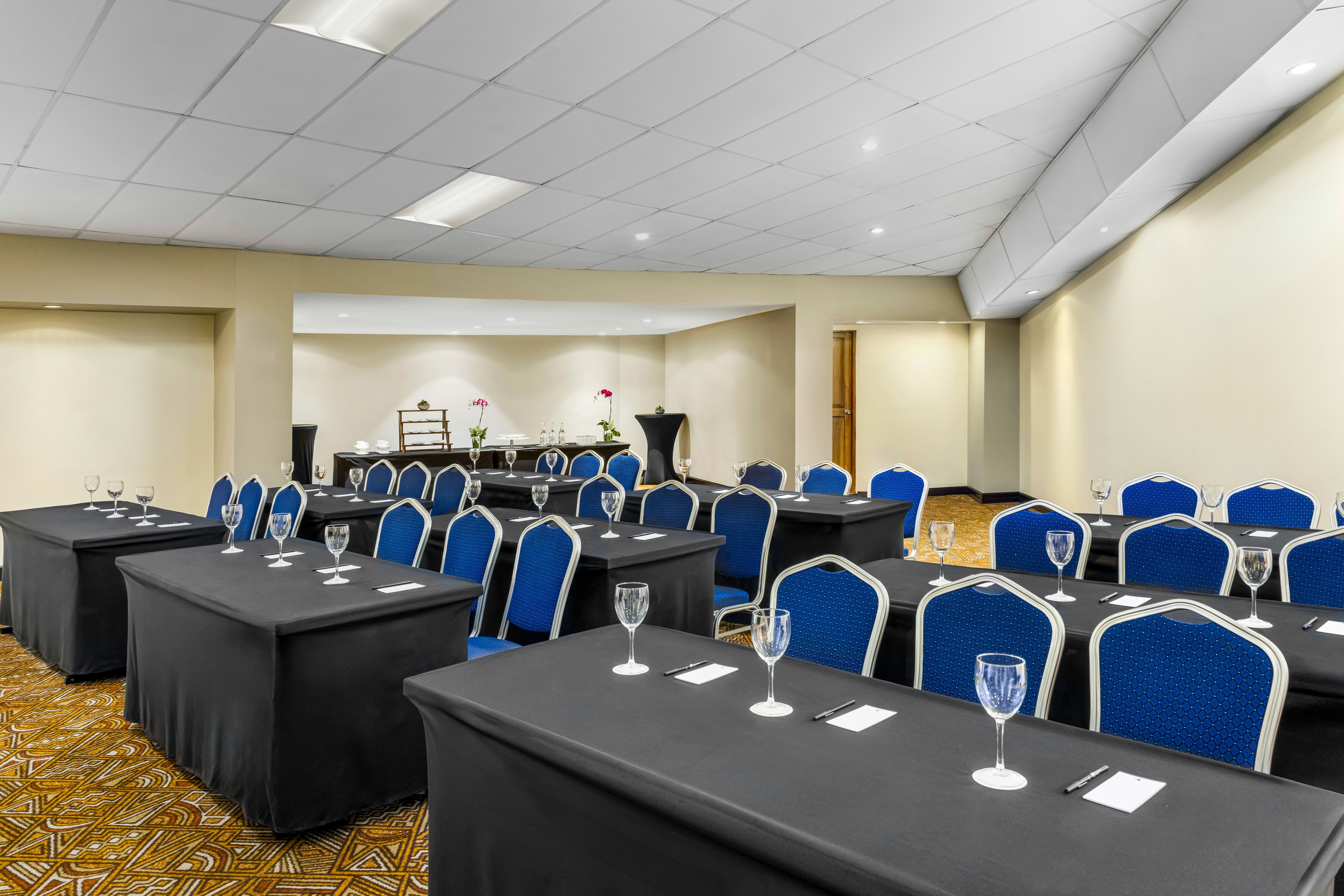 DoubleTree by Hilton Hotel Cariari San Jose - Costa Rica 70/79