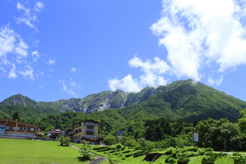 Misasa Onsen Koraku 28/30