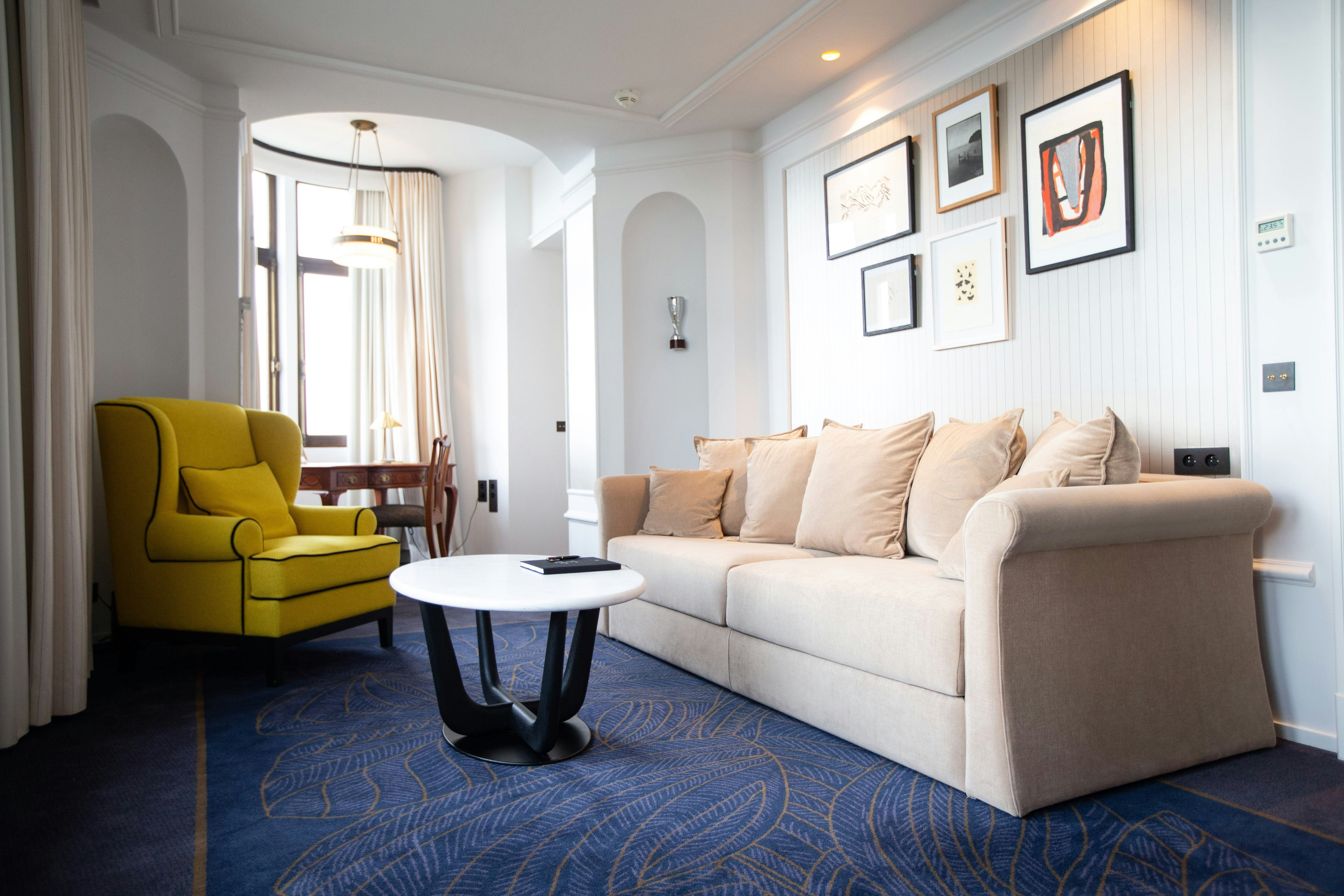 Hotel Royal - Evian Resort 28/50