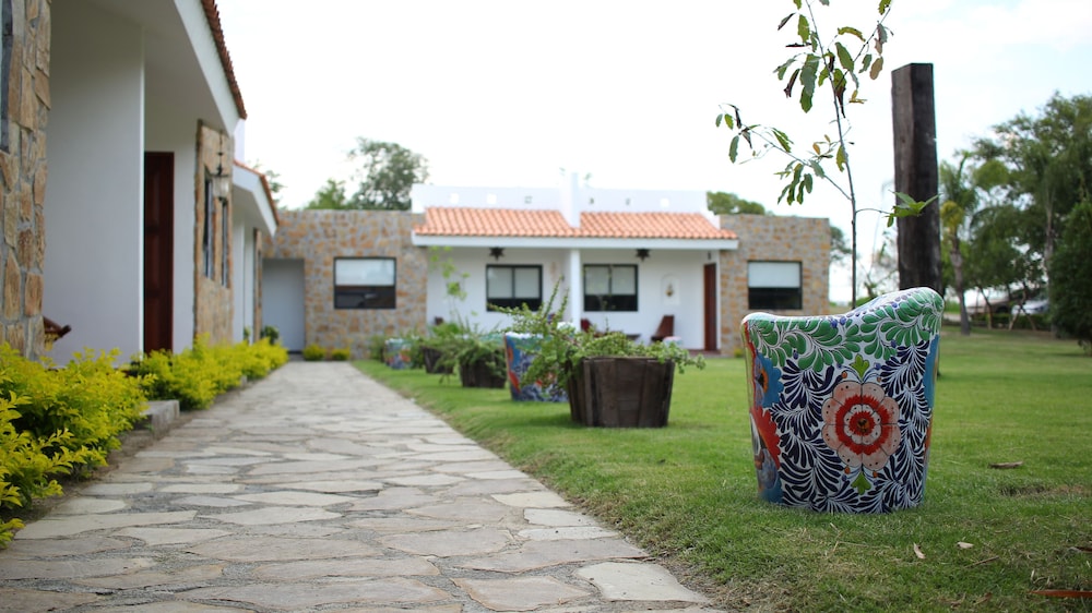 Ecovergel Hotel Boutique 37/50