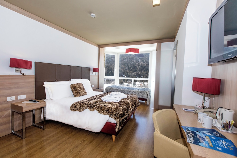 Hotel Antelao Dolomiti Mountain Resort 20/66