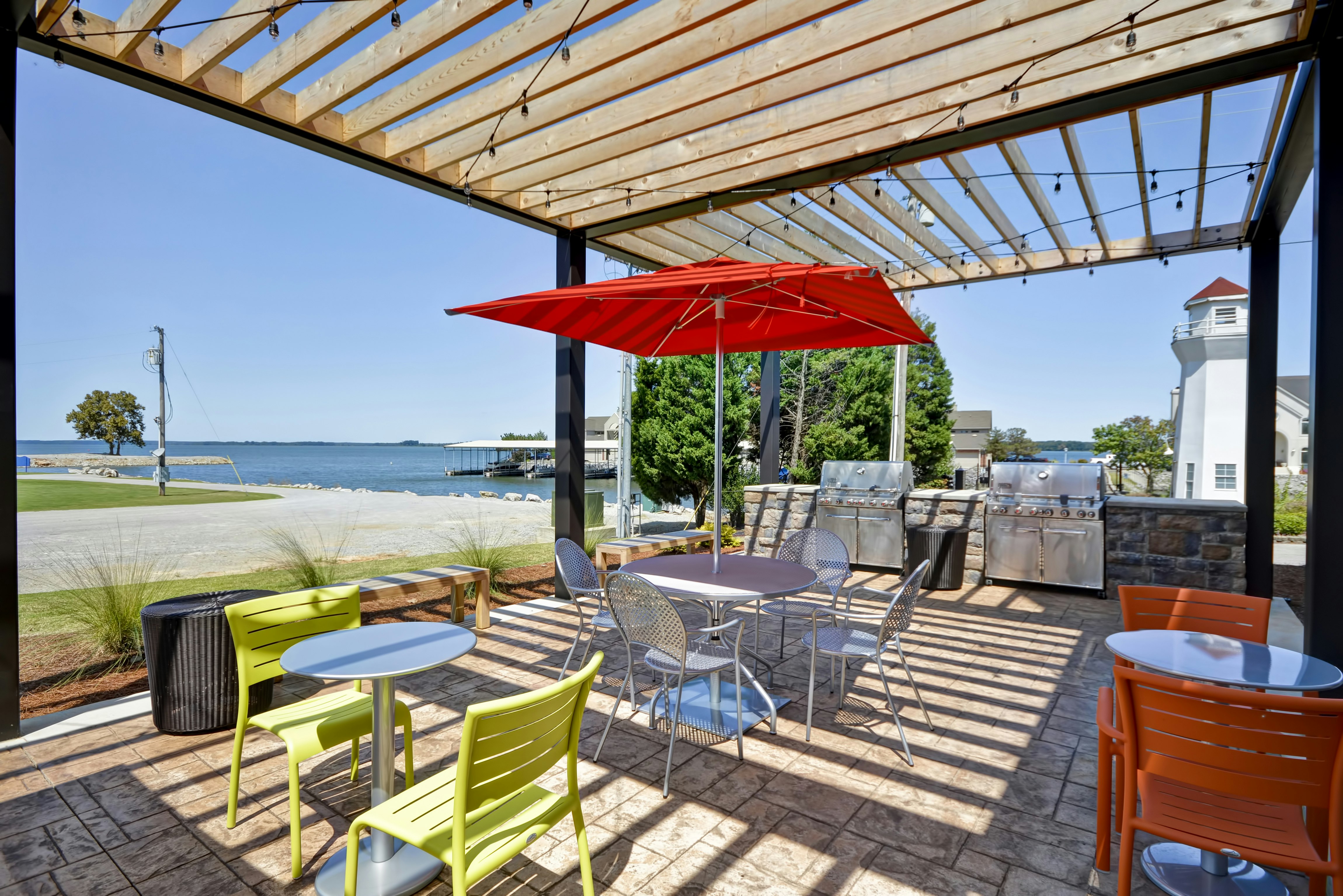 Home2 Suites By Hilton Decatur Ingalls Harbour 25/65