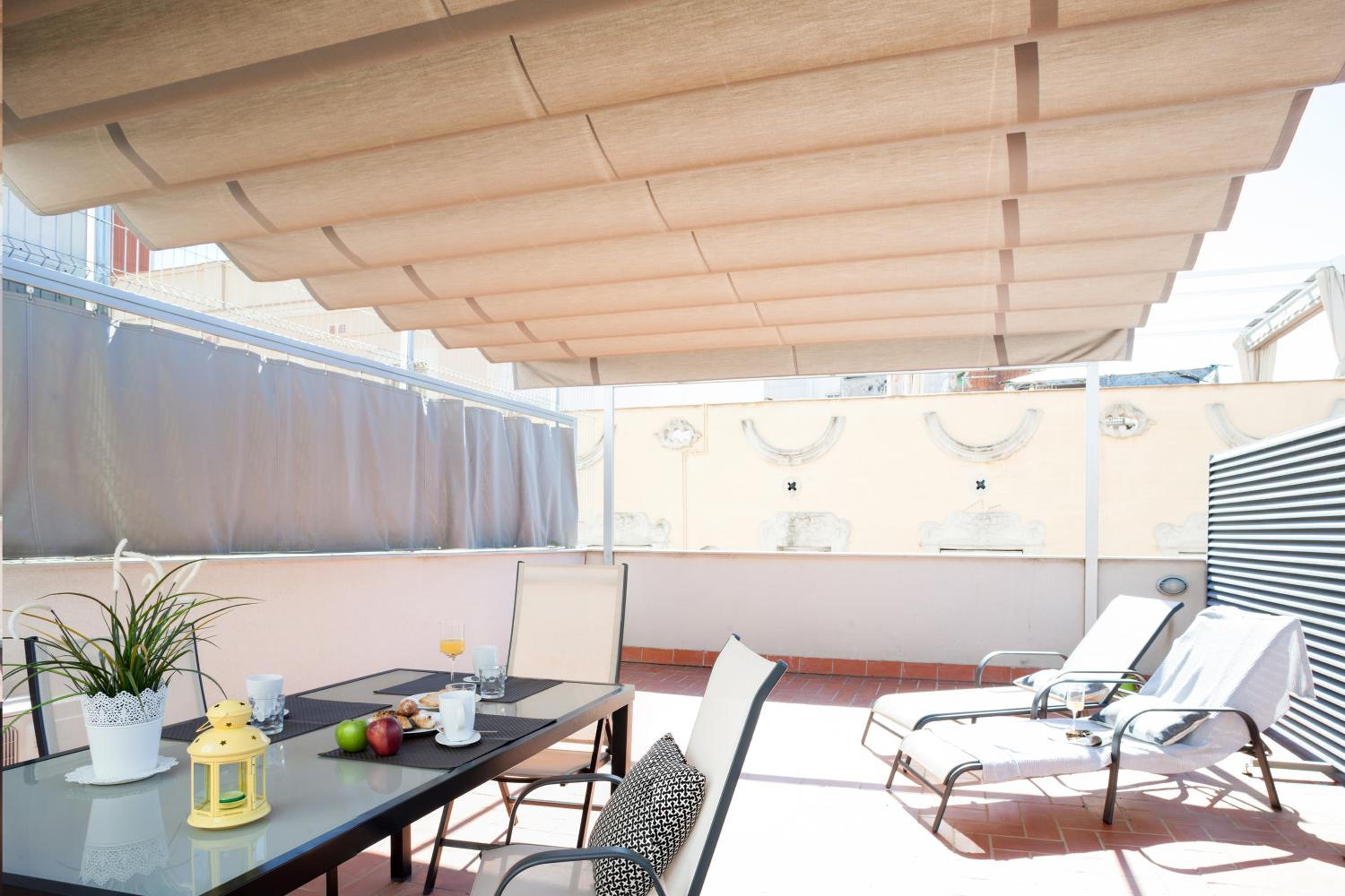 Feelathome Poblenou Beach Apartments 28/44