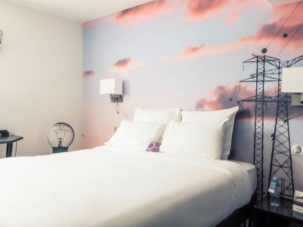 room