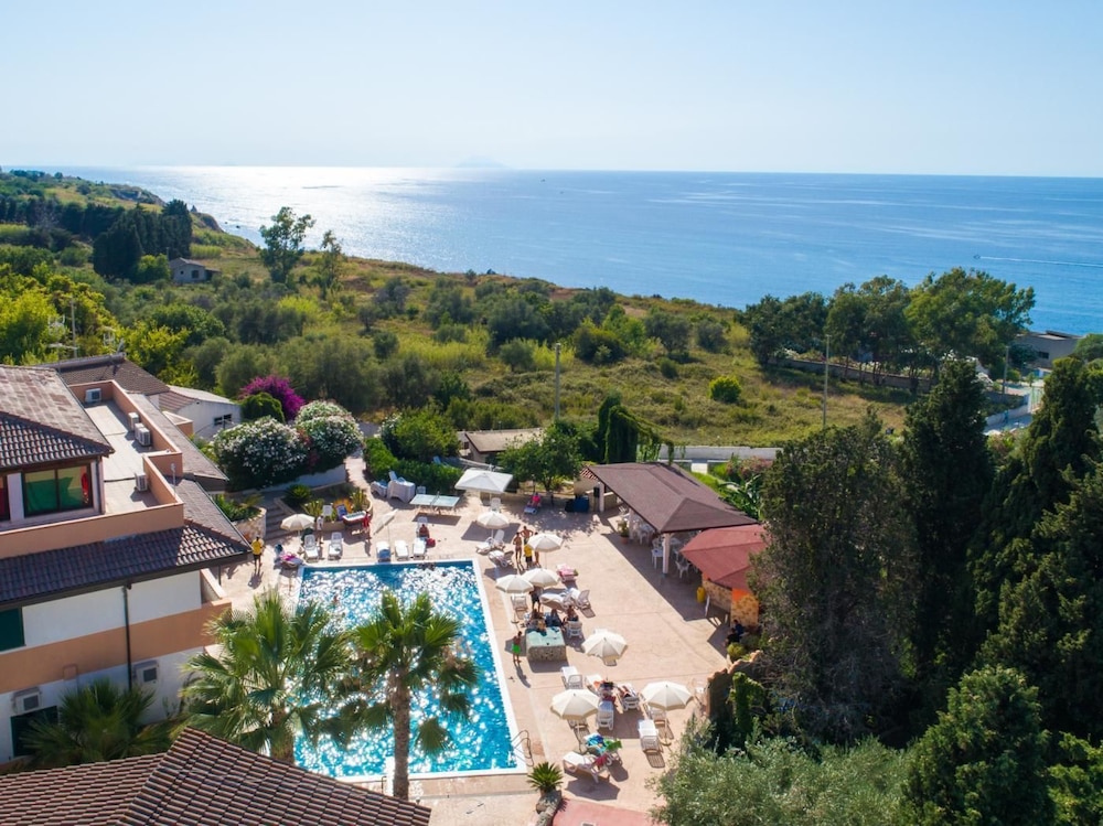 Hotel San Domenico 62/65