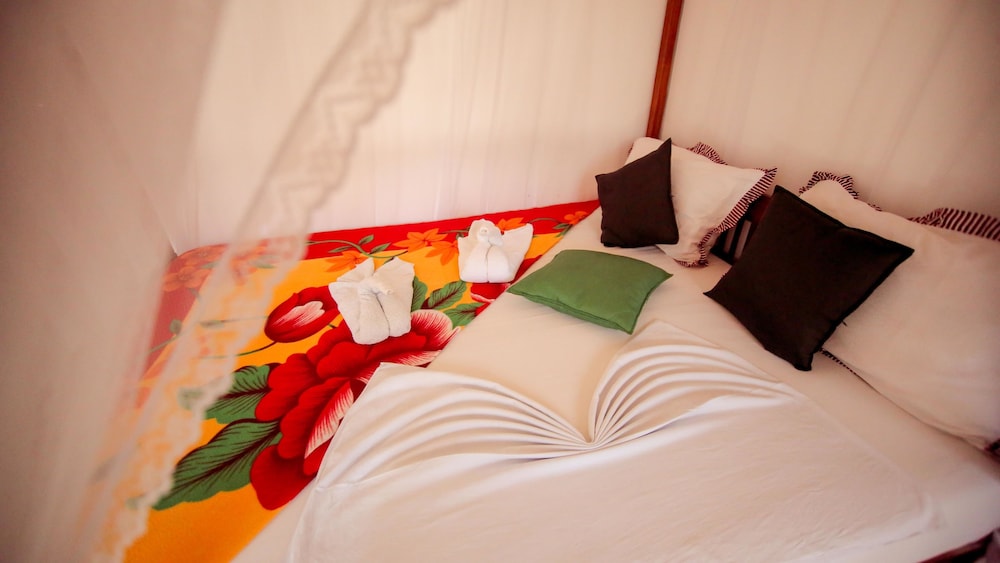 Frangipani Motel photo2