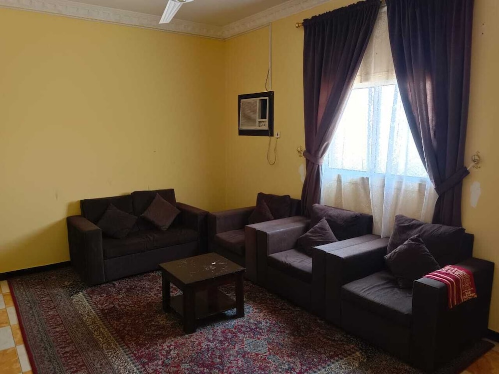 العييري للوحدات السكنية المفروشة - تبوك 4(Al Eairy Furnished Apartments - Tabuk 2) 21/28