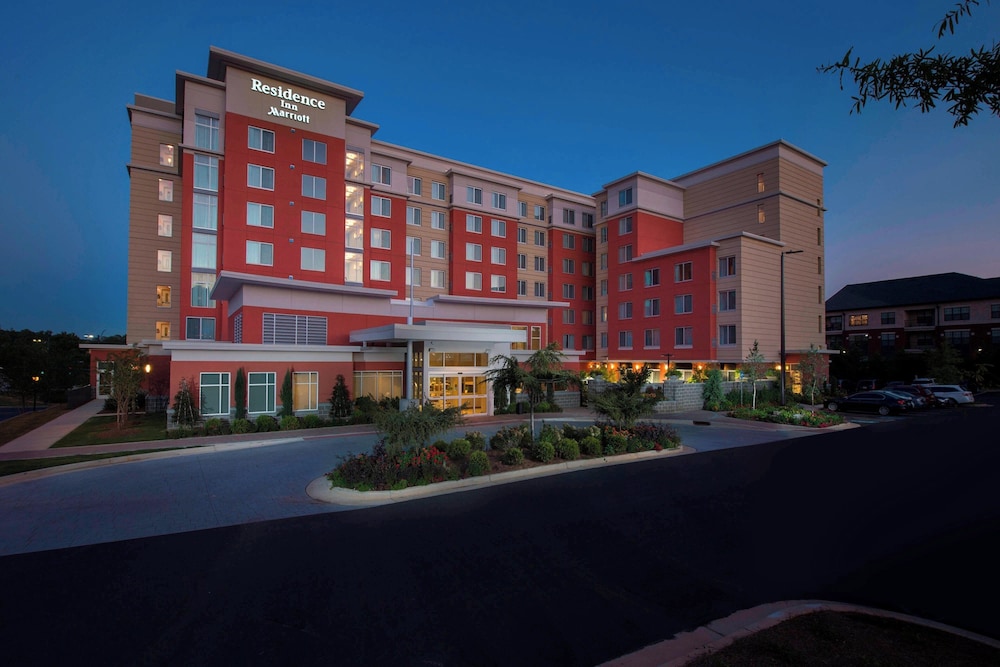 RESIDENCE INN ATLANTA PERIMETER CENTER DUNWOODY 1/44