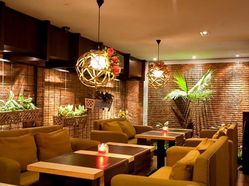 Hotel M Chiang Mai 18/35