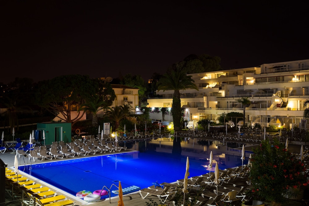 Muthu Clube Praia Da Oura 34/67