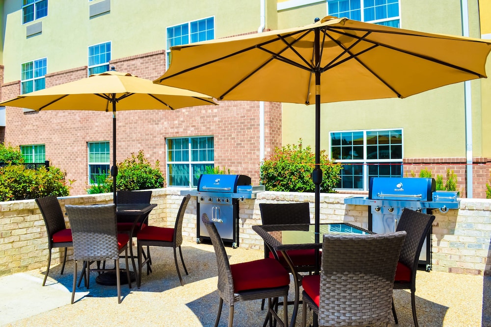 TownePlace Suites by Marriott Quantico Stafford 41/45