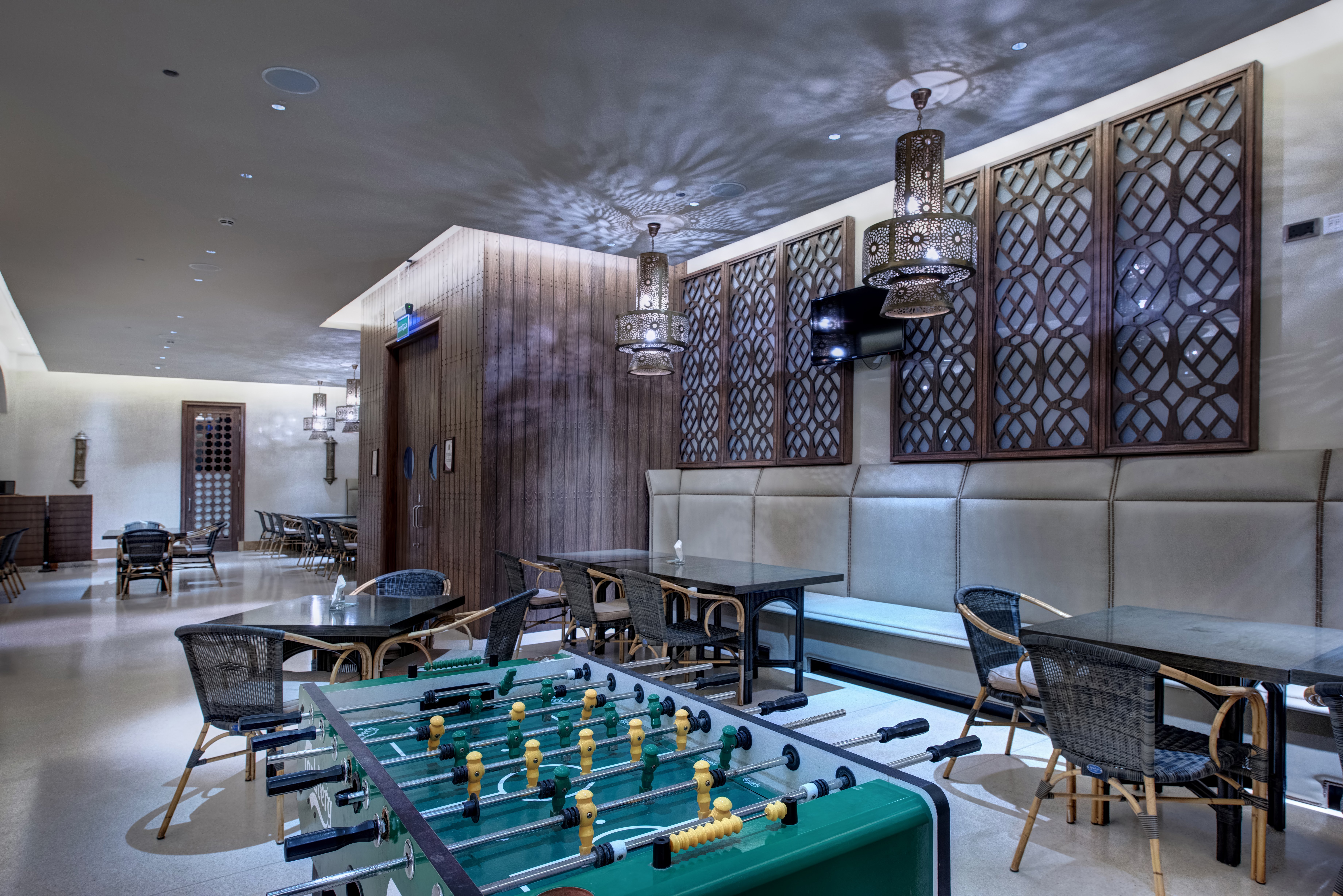 Crowne Plaza Duqm 18/50