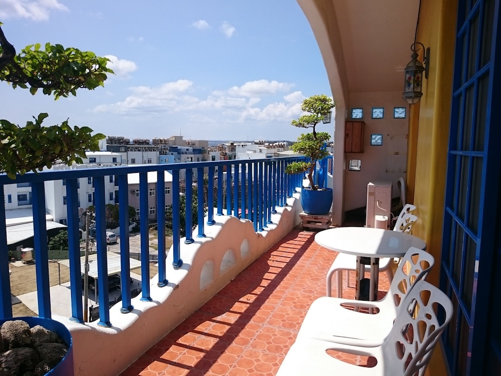Greece Style Hotel 3/50