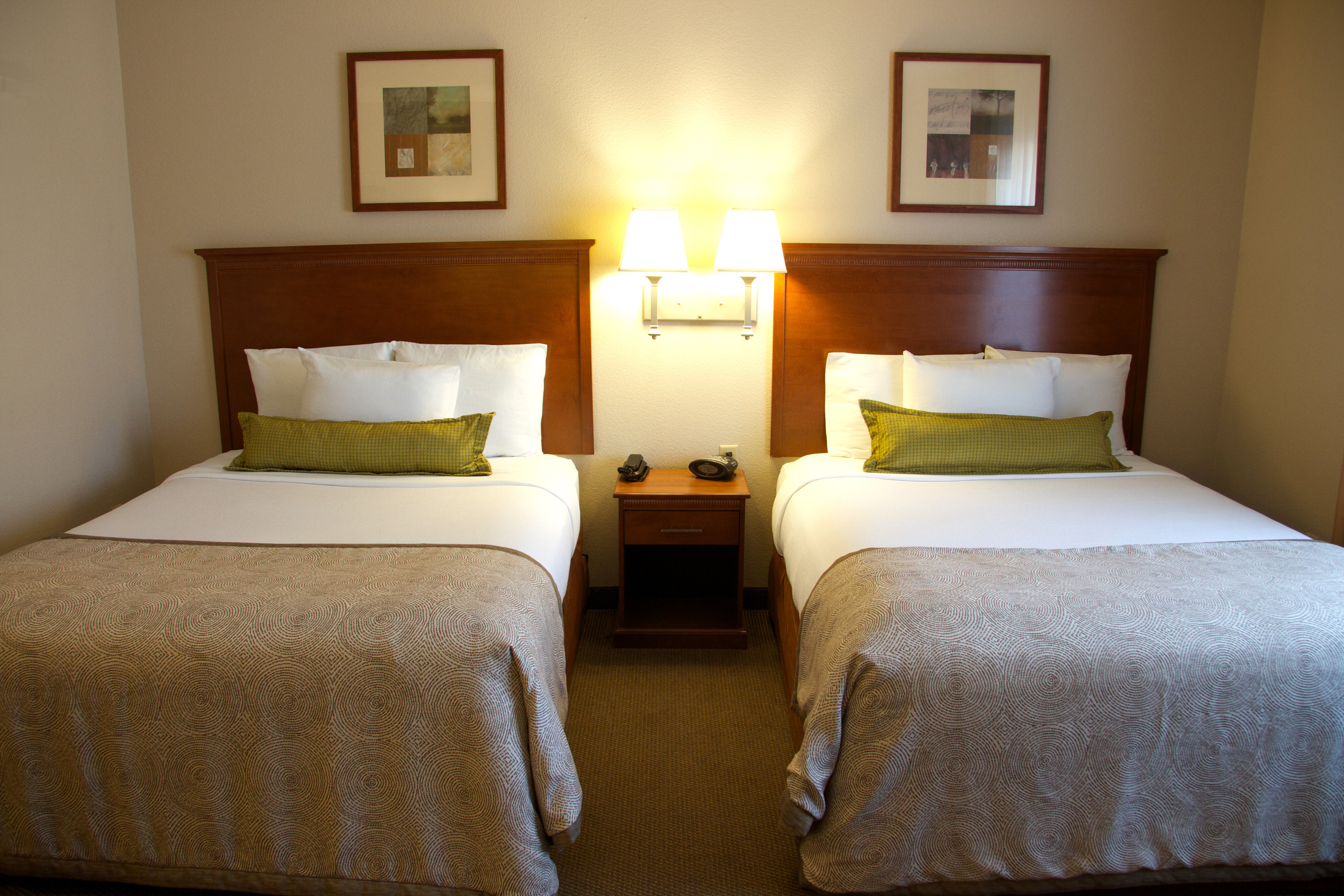 Candlewood Suites Champaign Urbana University Area 5/39