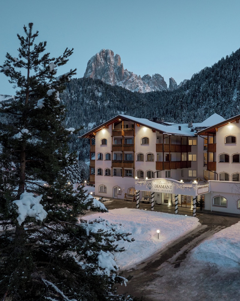 Diamant Spa Resort 3/78