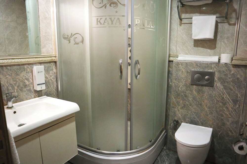 Kaya Palas Hotel 26/26