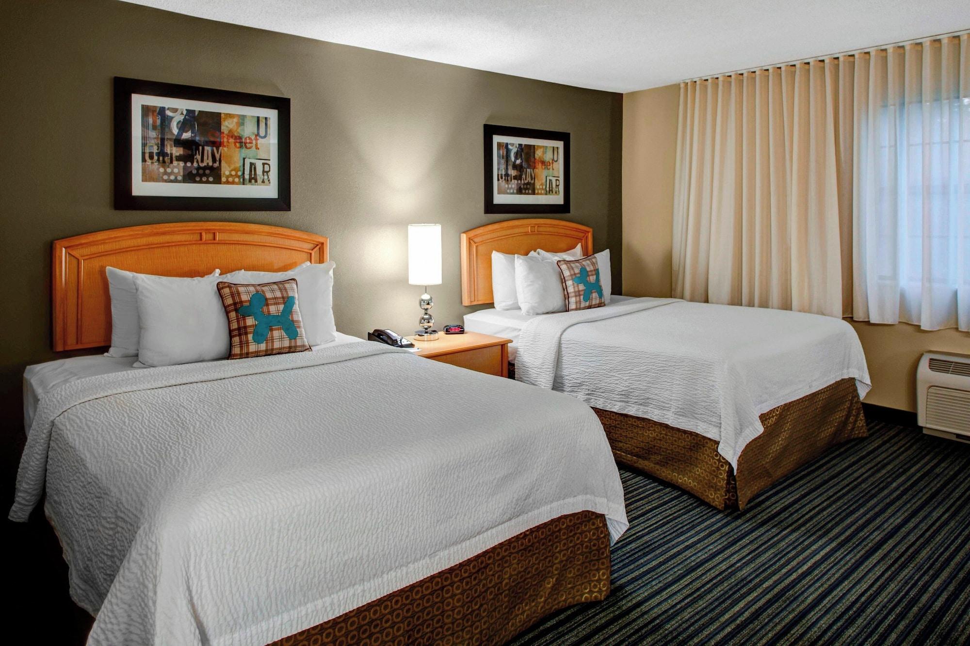 Studio, Multiple Beds, Accessible