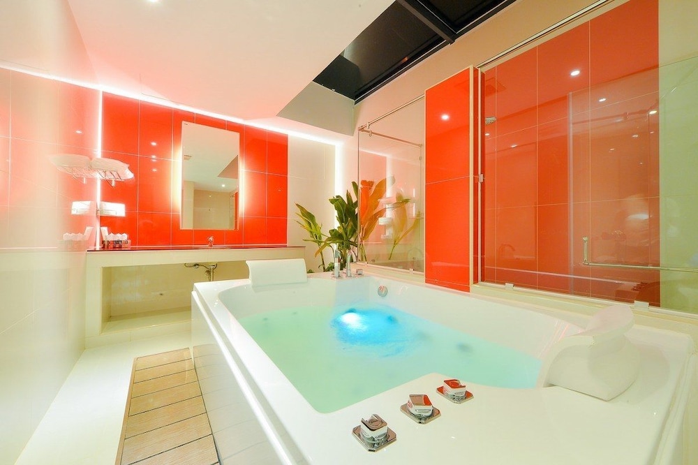 Nice Residence Hotel Huahin 23/50