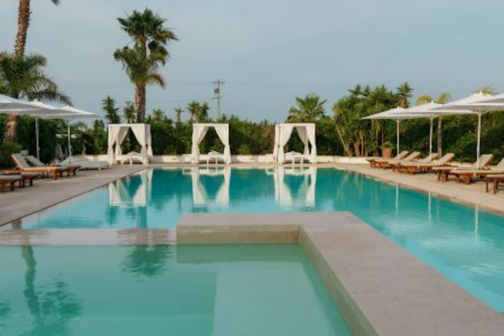 Tenuta Centoporte - Resort Hotel 47/79