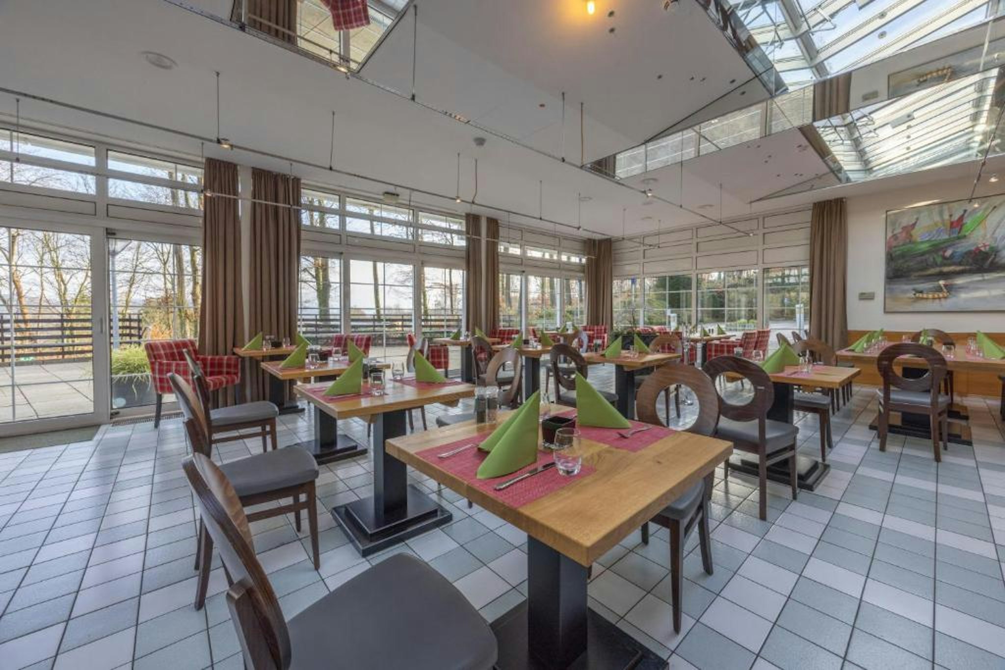 Dorint Hotel Sportresort Arnsberg Sauerland 61/69