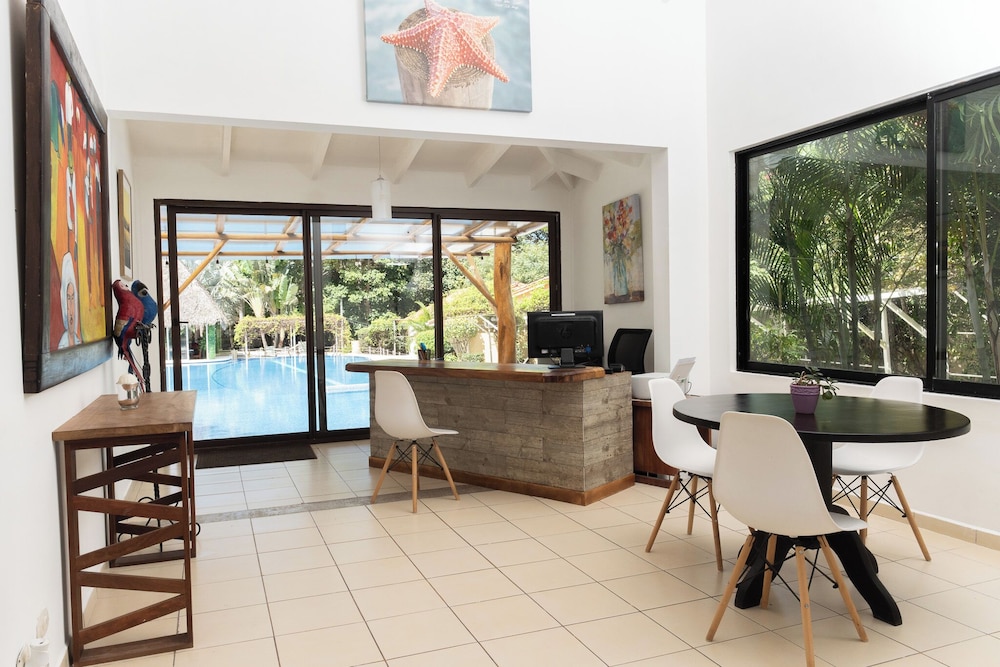 Seis Playas Hotel 8/50