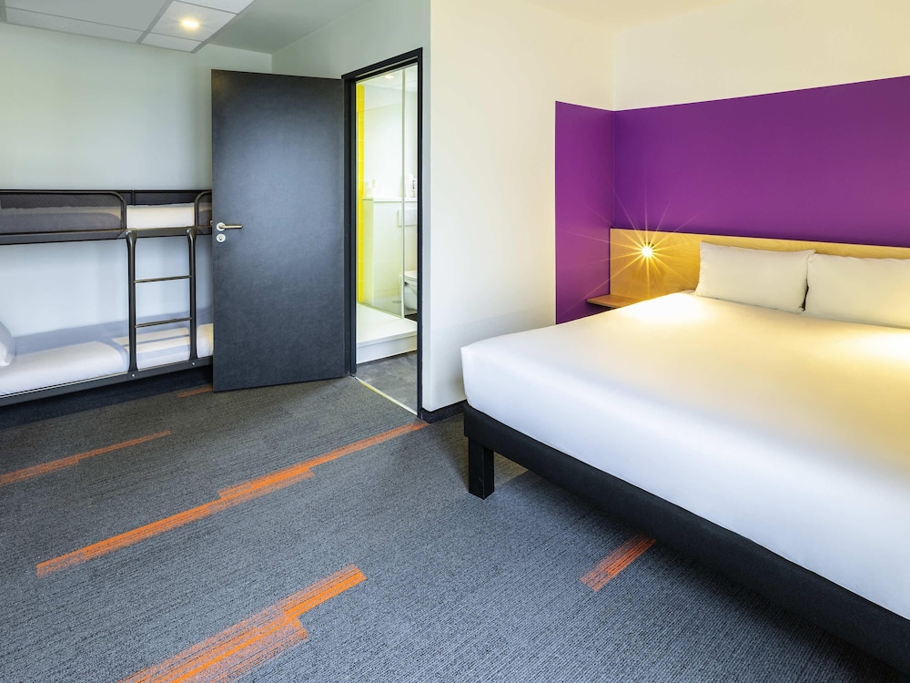 greet Hotel Nancy Sud 26/58