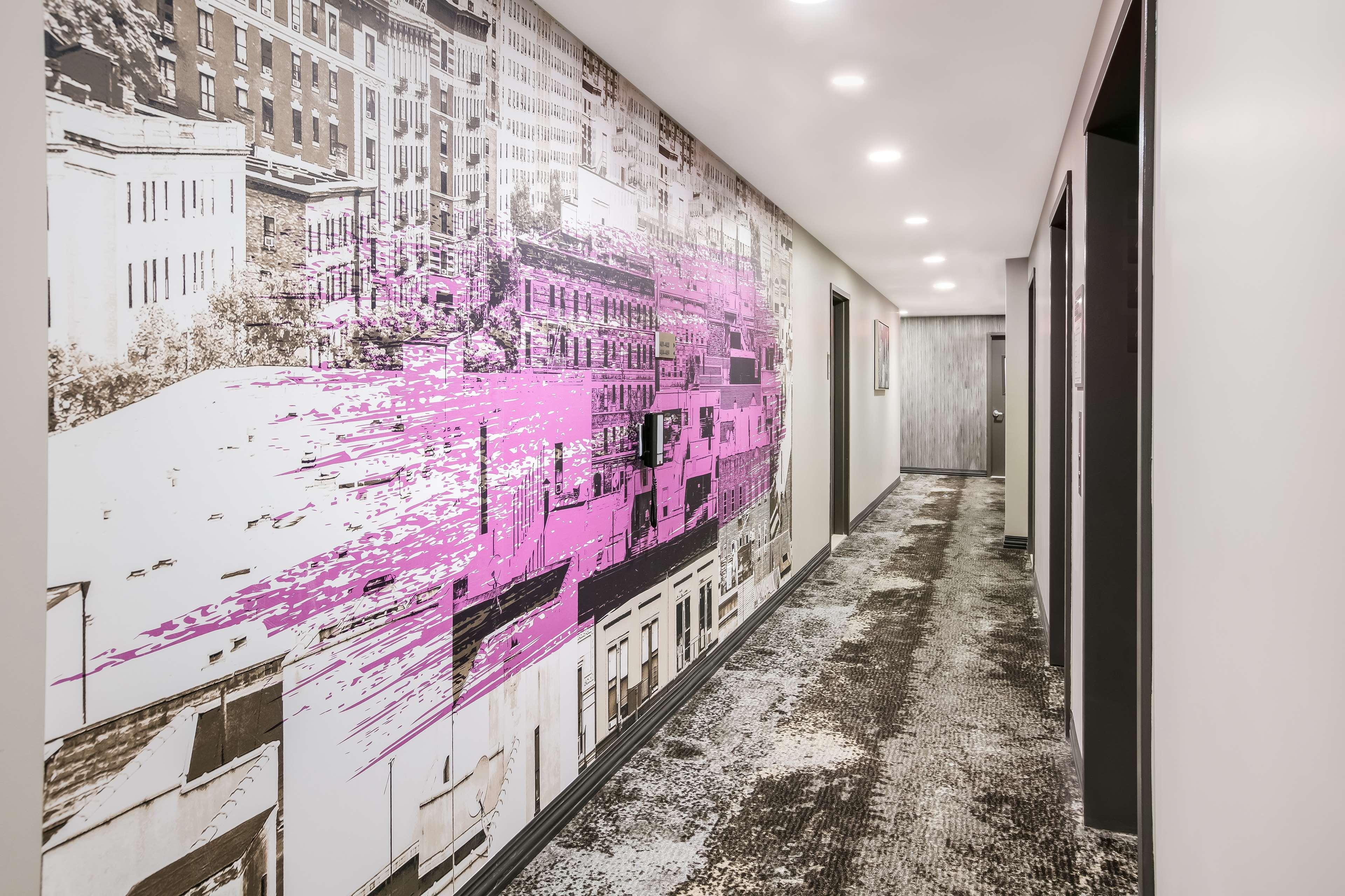 Executive Residency Bronx 4/36
