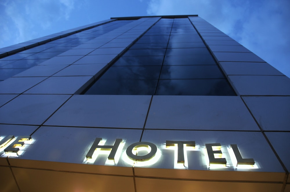 Tehran Boutique Hotel 1/48
