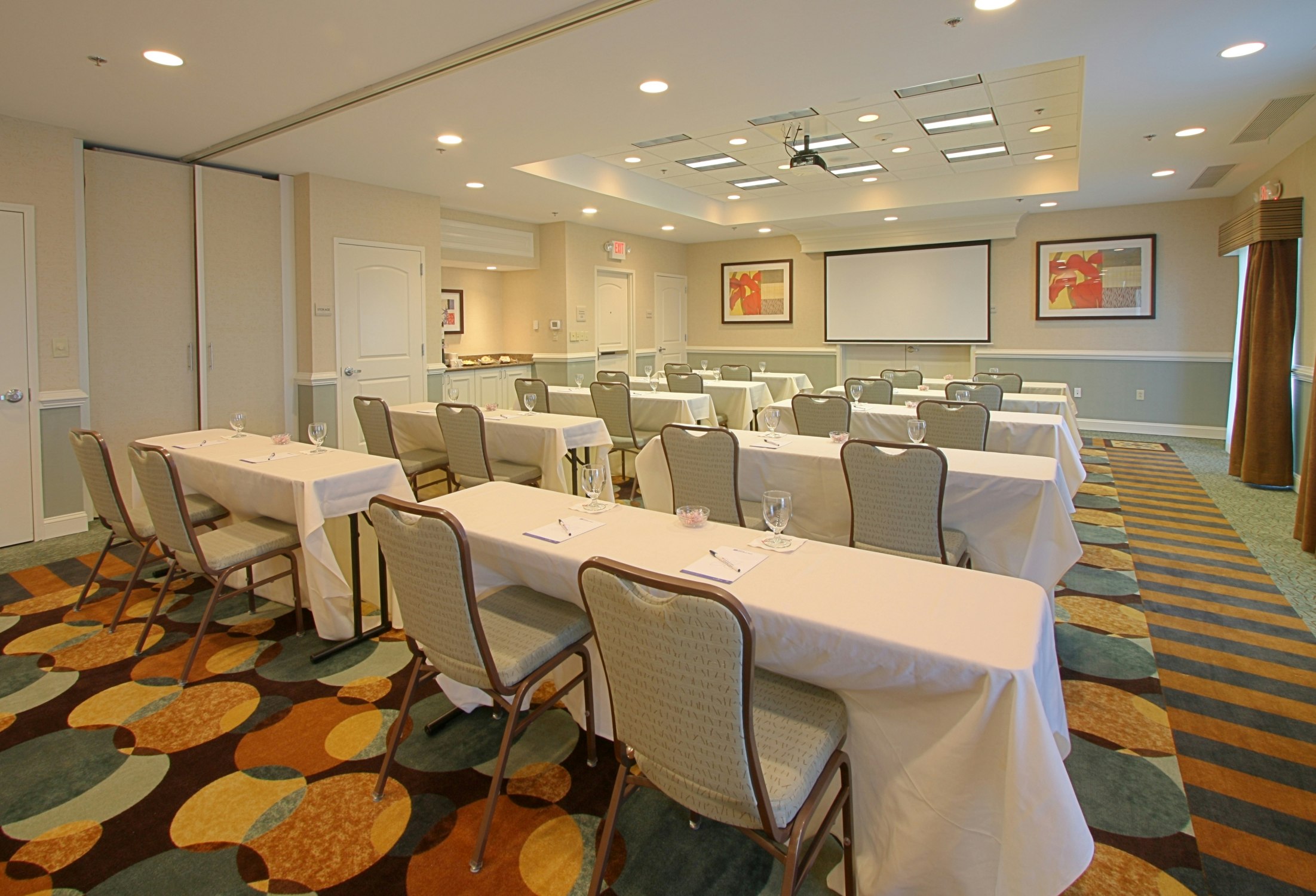 Hilton Garden Inn Aberdeen, MD 23/27