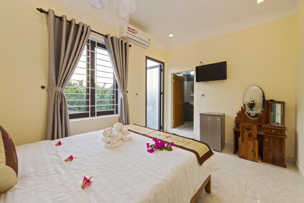 Bougain Villeas Homestay 10/34